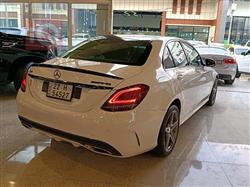 مێرسێدس بێنز C-Class